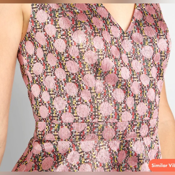 ModCloth dress - Picture 6 of 8